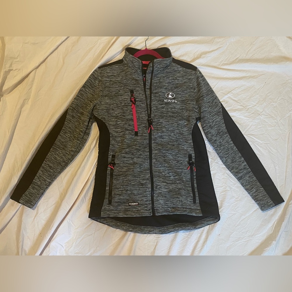 Octane kubota jacket (never worn)